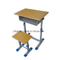 Student School Desk, Kid Furniture Adjustable Desk